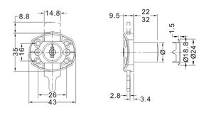 乐思富五金 匠心打造品质家具五金，赋能美好家居生活