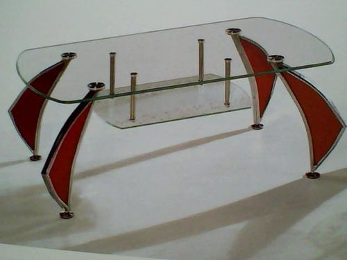 红英五金家具厂 匠心打造五金玻璃茶几，演绎家居艺术新篇章