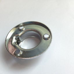 志洲牌法兰25 家具五金中的关键连接件